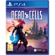 ✜ PS4 DEAD CELLS (EURO) (เกมส์  PS4™ By ClaSsIC GaME OfficialS)