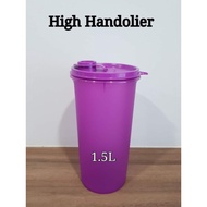 Tupperware High Handolier  1.5L