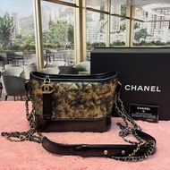 Chanel Gabrielle Hobo Mini Bag