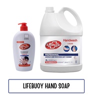 Lifebuoy Professional Hand wash Liquid Soap