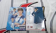 西武獅 統一獅 希美(Nozomi)  2022BBM  啦啦隊卡1張66元直購 啦啦隊