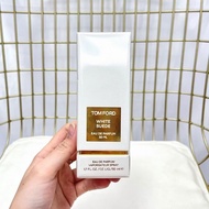 Tom Ford White Suede 香水 50ml
