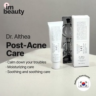 [dr.althea] 345 Relief Cream 50ml - Korean Skincare