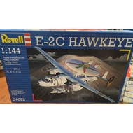 REVELL 04092 E-2C Hawkeye 1/144