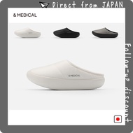 &MEDICAL KAMOLEG 3.0 Fitness shoes you can wear around town < pure white, pure black, stone gray > <