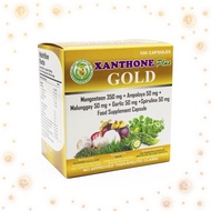 Xanthone Plus Gold - 20s