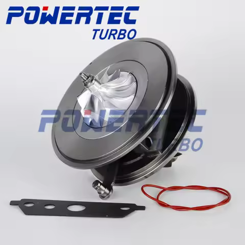 Billet GT2056V Turbo charger CHRA 761399 Turbo Cartridge 6420900180 for Jeep Cherokee 3.0CDI 160Kw 2