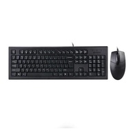 A4TECH KEYBOARD WITH MOUSE KRS-8572