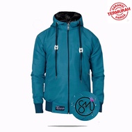 Taslan Waterproof jacket TASLAN LATEX JACKET/ Waterproof Men's Jacket/