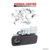 Handel Handle Gagang Laci Lock Glove Box Crv Gen3 2007 2008 2009 2010 2011 2012