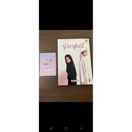 Komik from various writers