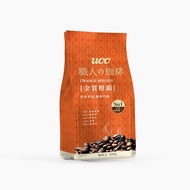 UCC Craftsman's Coffee-Golden Orange Rhyme Coffee Beans 400g