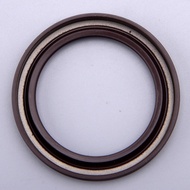 ZF5HP19 01V Transmission Torque Converter Front Oil Pump Seal Fit for VW Audi Porsche BMW