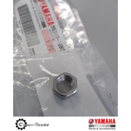 95380-10600 NUT Genuine Yamaha Outboard Part NAT Enjin Sangkut