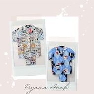 6 year old children's pajamas, 6 year old children's pajamas, hello kitty pajamas