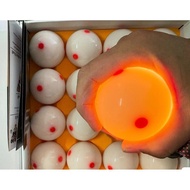 Training Ball5.72Large Billiard Cue Black Eight8A Crystal Ball Billiard Balls Billiard White Balls P