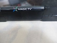 Magic TV 機頂盒