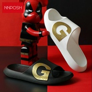 G Series sandals are very lightweight!!! Wear a thick sole to fit the feet, durable, comfortable to 