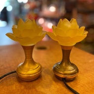 琉璃莲花灯led佛供灯家用观音供佛灯插电供灯佛堂用品长明灯 http://detail.m.1688.com/page/index.htm?offerId=625159530144