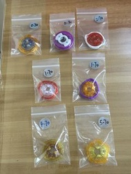 全新 原裝 T0陀螺固鎖 70高度 0-70、1-70、2-70、4-70、5-70