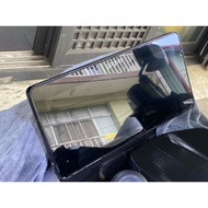 ((Free Red Small Scraper) GOGORO PULSE Ultra Rhino Leather Protective Sticker TPU Transparent Instru