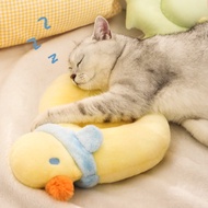 ของเล่นแมว ที่นอนแมว ที่นอนสัตว์เลี้ยง คละสี คละแบบ