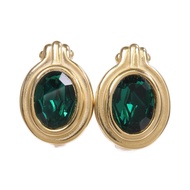 GIVENCHY 金屬Clip On Earring夾式耳環