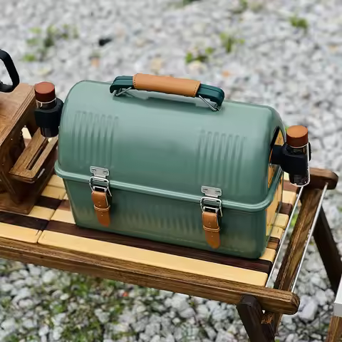 Felt Lining Lunchbox Accessories Lunch Box Accessories for Stanley Lunch Box 9.4L Camping Equipment 