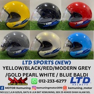 HELMET LTD SPORTS (NEW) LTD HELMETS