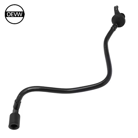 1K0612041KC 1K0612041AS 1K0612041GN Auto Parts Brake System Vacuum Hose For VW GOLF V 1K1 2003-2010 