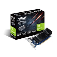ASUS GT 730 2GB DDR5 BRK - Low Profile