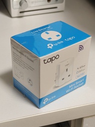 TP-Link Tapo P100 Mini Smart Wi-Fi Socket