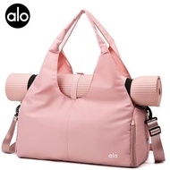 NEWEST - Alo Yoga Imported Bag - Gym Bag