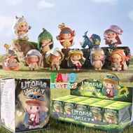 HEYONE Guadi Utopia Valley Series BLIND BOX Figure