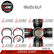 Isuzu Elf CROSS JOINT GUIS-52 J-252