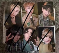 251024 Boynextdoor the action music bank 打歌卡切卡