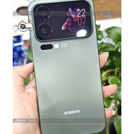 Full border PPF sticker for xiaomi 17 pro, xiaomi 17ultra, mi 15, mi 15 T, mi 15 pro, xiaomi 15 ultr