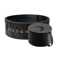WELSTORE FITTERGEAR POWER LIFTING LEVER BELT DRAGON CLASP เข็มขัดยกน้ำหนักแบบคันโยก รุ่นมังกร 2025