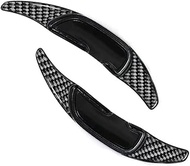 HWDFFA Shifter Paddles for Mercedes Benz A35/A45 (W177) C43/C63 Saloon/Estate (W205/S205) Coupe/Cabr