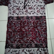 Daster jumbo batik tuban