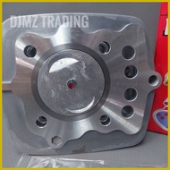 ☪ ◶ ✤ TMX155 | Cylinder borekit Set (STOCK SIZE) | Mutarru | Steel Bore kit | standard | block w/ p