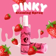 SPRAY PINK EKIN BEAUTY ORIGINAL 100% HQ
