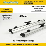 CheapDealMy Plan Hanger Clamp A0