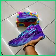 ✾ ◺ ℡ LaMelo Ball Basketball