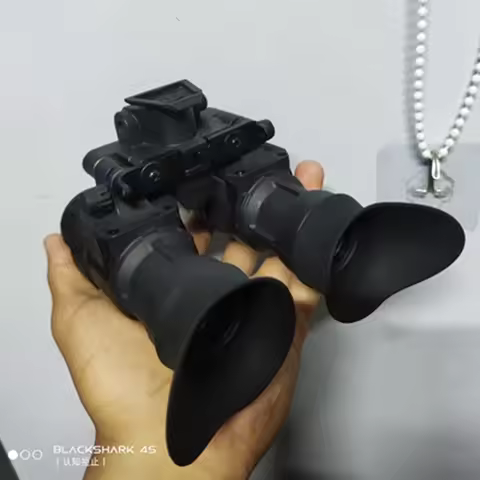 PVS 14 PVS31 Single Screen Digital Night Vision Instrument Eyepiece Cover