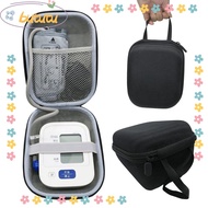 BUTUTU for Omron Series Portable EVA Protective  Arm Blood Pressure Monitor