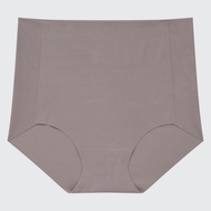 UNIQLO WOMEN AIRism Ultra Seamless High Rise Panties JASTIP BATBOYWanita