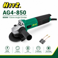 HITZ AG4-850 850W 4" Angle Grinder