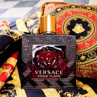 💯Versace Eros Flame decant
