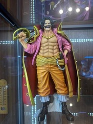 海賊王 羅傑 Figure 一番賞